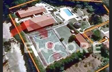 Imagem: A fazenda possui 790m² de Área e está localizado em Portal