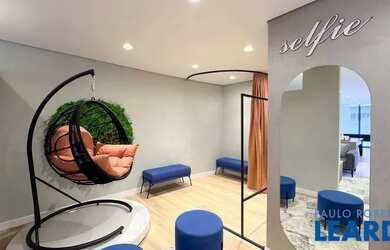 Imagem 9: APARTAMENTO - PINHEIROS - SP