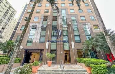 Imagem: O depósito possui 1 Vaga na garagem, 30m² de Área e Imóvel