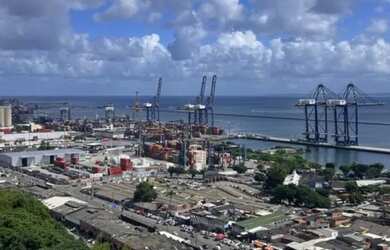 Imagem 12: Sala Comercial para Locação em Salvador, Curuzu