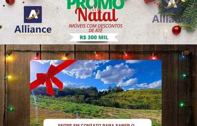 Imagem: Terreno à venda, 250 m² por R$ 225.000,00 - Residencial Jardim