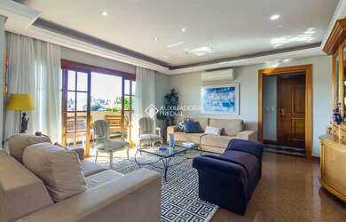 Imagem 4: COBERTURA GIGANTE COM VISTA DESLUMBRANTE