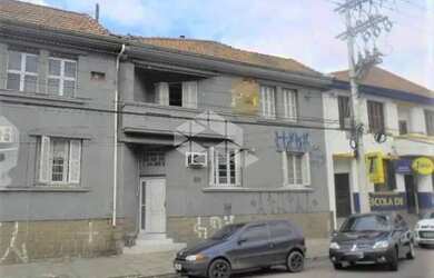 Imagem 2: Apartamento 2d com dependência no Bairro São João