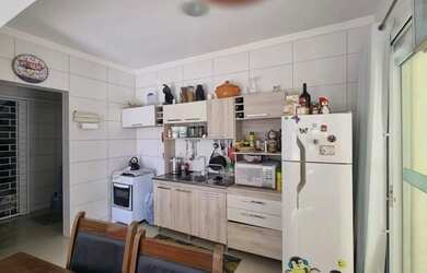 Imagem 9: Sobrado em Rua Agenor Pedro Lino - Balneario Pereque - Porto Belo/SC