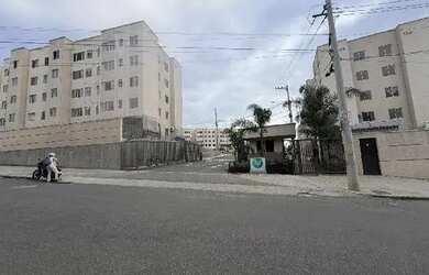 Imagem: O apartamento possui 2 Dormitórios, 1 Banheiro, 68m² de Área