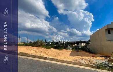 Imagem 1: Terreno disponível para venda no Bairro Guarujá Mansões - Betim/MG