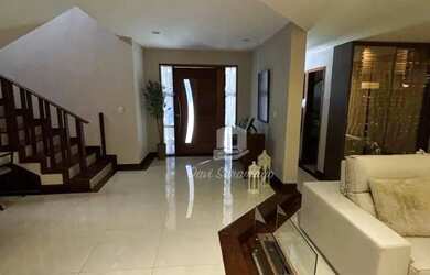 Imagem 10: Linda mansão em condomínio de alto padrão em Itaipú!!!!