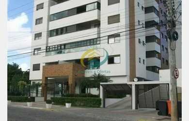 Imagem: Apartamento Padrão Córrego Grande - Proximo a UFSC - 03 Dormitórios