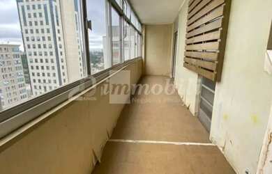 Imagem 15: Higienopolis-SP. Varanda, Guarda roupa, 235m² de Áreae2 Vagas na garagem