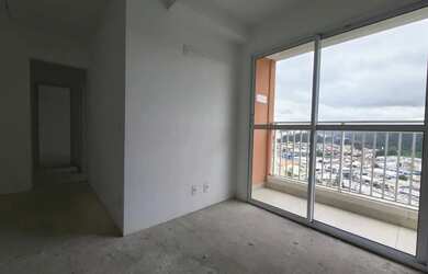 Imagem: Apartamento para venda com 49m² e 1 vaga em Cajamar
