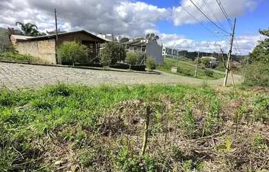 Imagem: CAXIAS DO SUL - Terreno Padrão - SÃO LUIZ DA 6ª LÉGUA