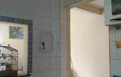 Imagem 4: Freguesia Condomínio Fechado Estrada dos Três Rios. Localização Imbatível