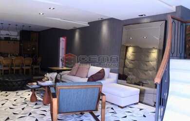 Imagem 6: Casa de rua-LOCAÇÃO-Santa Teresa-Rio de Janeiro-RJ