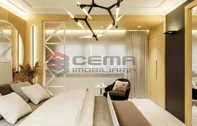 Imagem 7: Casa de rua-LOCAÇÃO-Santa Teresa-Rio de Janeiro-RJ