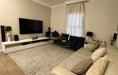 Imagem 4: Casa com 3 dormitórios à venda, 265 m² por R$ 2.350.000,00 - Village...