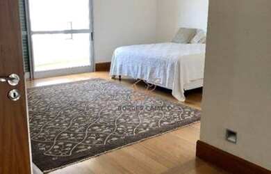 Imagem 6: Apartamento com 5 dormitórios, 593 m² - venda por R$ 9.000.000,00 ou...