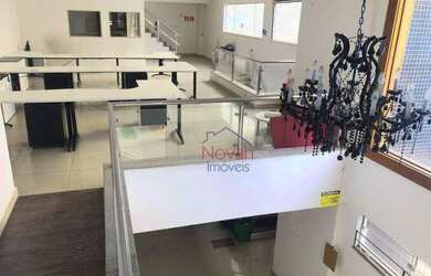 Imagem 3: Casa Comercial, 400 m² - venda por R$ 3.500.000 ou aluguel por R$ 12.000/mês...