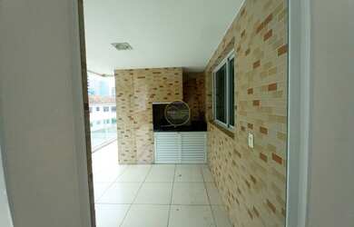 Imagem 6: Apartamento garden com 3 quartos, 225 m², à venda por R$ 1.300.000 ou...