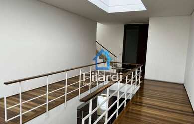 Imagem 14: Casa com 3 dormitórios, 850 m² - venda por R$ 28.000.000,00 ou aluguel...