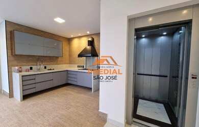 Imagem 4: Casa, 450 m² - venda por R$ 2.999.000,00 ou aluguel por R$ 20.000,00/mês...