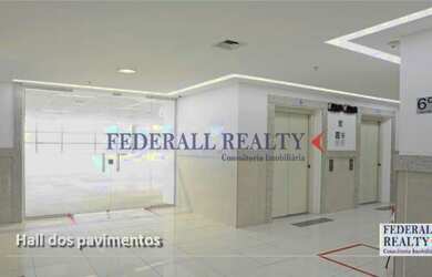 Imagem 5: Aluguel de andares corporativos na Cidade Nova, Rio de Janeiro, RJ