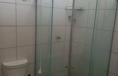 Imagem 10: Casa Bairro São José. Varanda, 55m² de Área, 2 Vagas na garageme2...