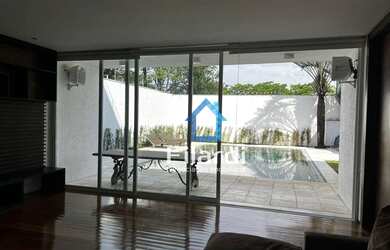 Imagem 8: Casa com 3 dormitórios, 850 m² - venda por R$ 28.000.000,00 ou aluguel...