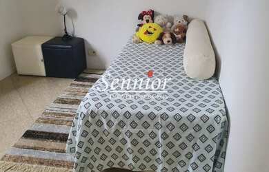 Imagem 9: São Paulo - Apartamento Padrão - LAUZANE PAULISTA