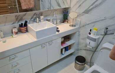 Imagem 16: Apartamento à venda, 140 m² por R$ 1.395.000,00 - Icaraí - Niterói/RJ