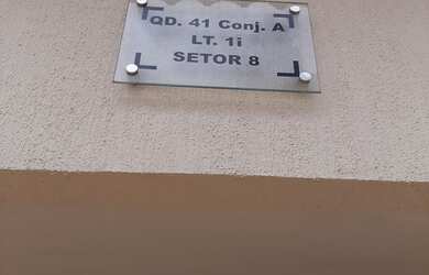 Imagem 4: Alugo Casa Alto Padrão 3 qts Aguas Lindas