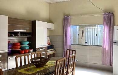 Imagem 5: Vende-se Casa em Ponto Belo