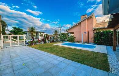 Imagem 2: XANGRI-Lá - Casa Padrão - Centro