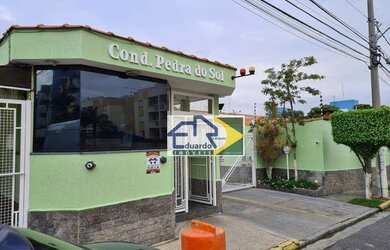 Imagem: O apartamento possui 2 Dormitórios, 2 Banheiros, 2 Vagas na