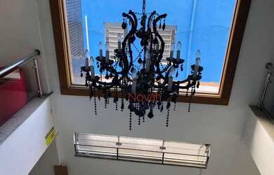 Imagem 7: Casa Comercial, 400 m² - venda por R$ 3.500.000 ou aluguel por R$ 12.000/mês...