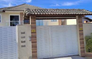 Imagem 15: JCI - Apartamento 2 Qts Sacada, rua 10 Jardim Atlântico Oeste Itaipuaçu...