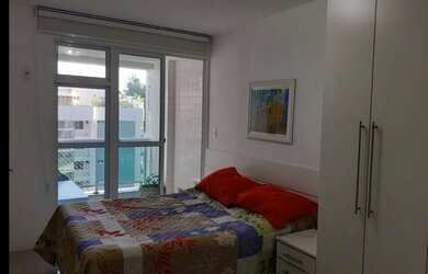 Imagem 3: LINDO APTO 3QTOS-2SUÍTES-94M2-2VGS- MAJESTY - FREGUESIA JPA RJ