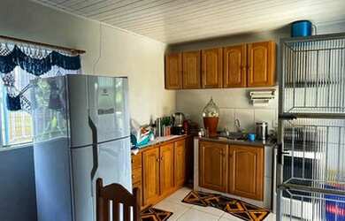 Imagem 10: Casa na zona sul cohab aceita financiamento