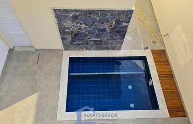 Imagem 16: Casa em Condomínio