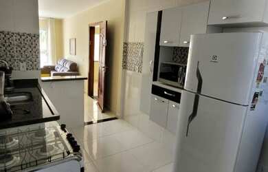 Imagem 10: JCI - Apartamento 2 Qts Sacada, rua 10 Jardim Atlântico Oeste Itaipuaçu...