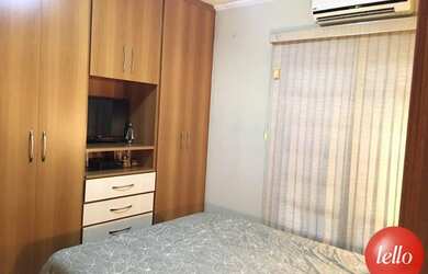 Imagem 13: São Paulo - Casa Padrão - Tucuruvi