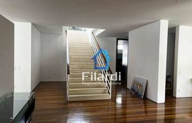 Imagem 7: Casa com 3 dormitórios, 850 m² - venda por R$ 28.000.000,00 ou aluguel...