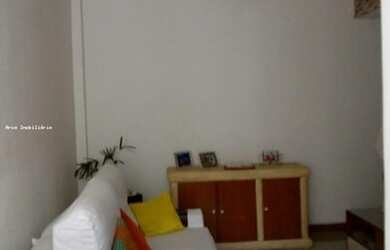 Imagem: O apartamento possui 2 Dormitórios, 1 Banheiro, 56m² de Área