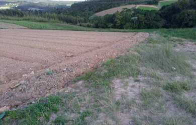 Imagem: O terreno está localizado em Jardim do Golf I, Jandira à venda