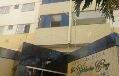 Imagem 1: Apartamento a venda 3/4 em Jardim Goiás - Goiânia GO