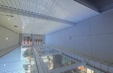 Imagem 8: Vista para o Mar. Piscina, Churrasqueira, VarandaeVista para o mar