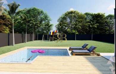 Imagem 6: Casa em Atibaia - SP em Condomínio Fechado