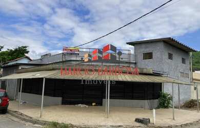 Imagem: O depósito está localizado em Campo Grande, Rio de Janeiro