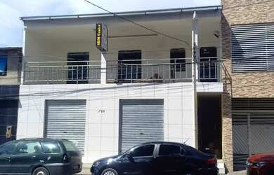 Imagem: A casa está localizado em Cachoeirinha, Manaus para alugar