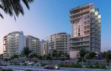 Imagem: O apartamento possui 3 Dormitórios, 3 Banheiros, 2 Vagas na