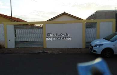 Imagem: A casa em condomínio possui 2 Dormitórios, 1 Banheiro, 1 Vaga